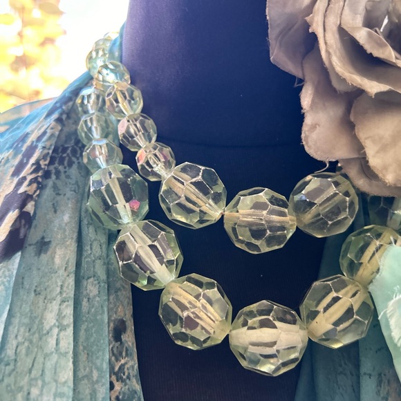 Fabulous Scarf styling bundle four pieces - Picture 6 of 11